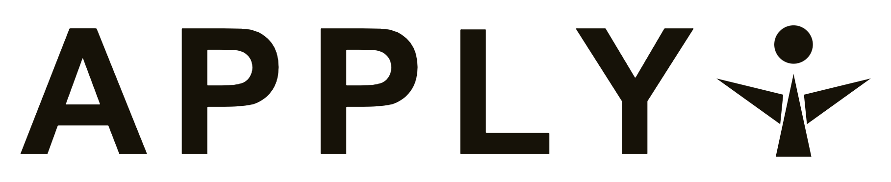 Logo black