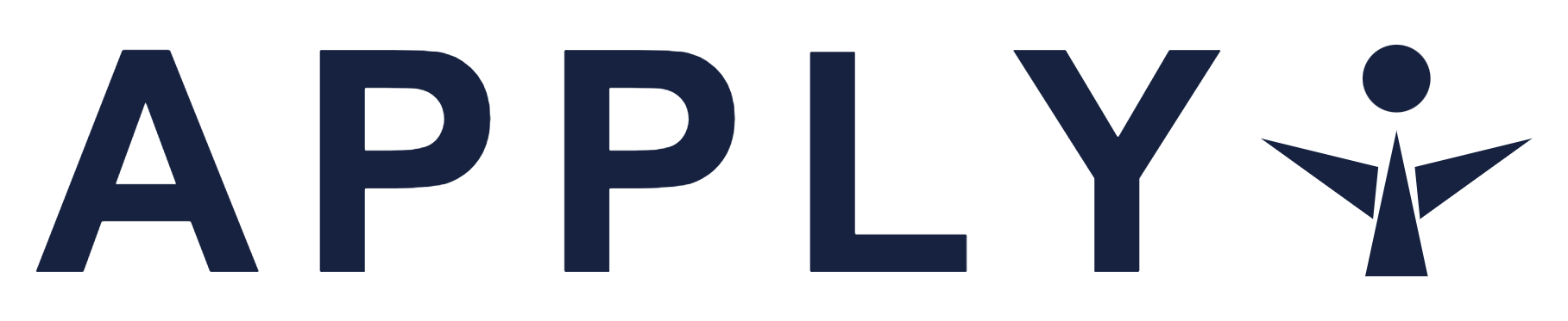 Logo navy